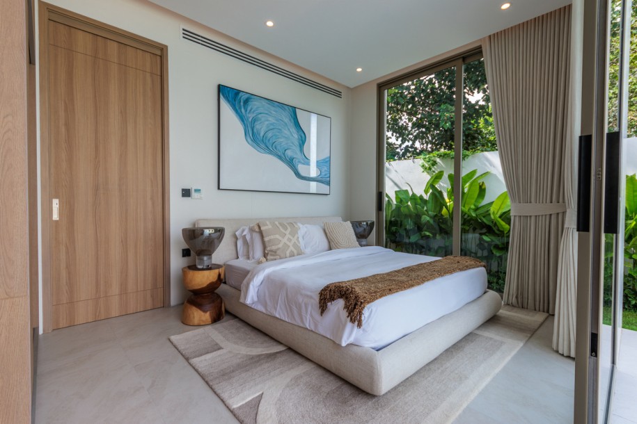 6 Bath, HouseFor Sale, Thalang, Phuket