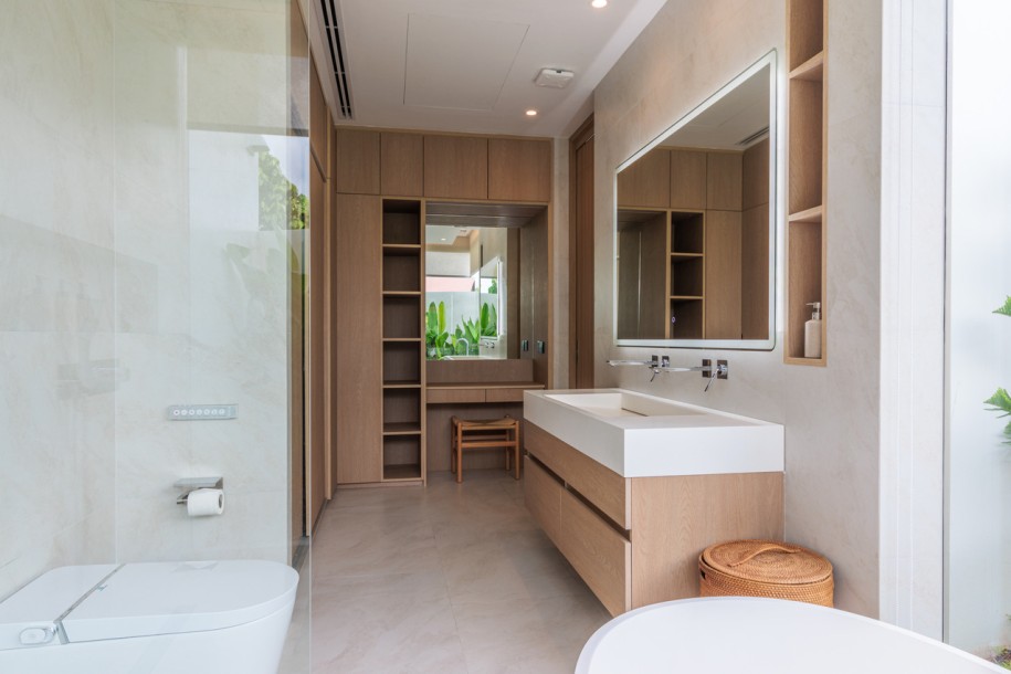 6 Bath, HouseFor Sale, Thalang, Phuket