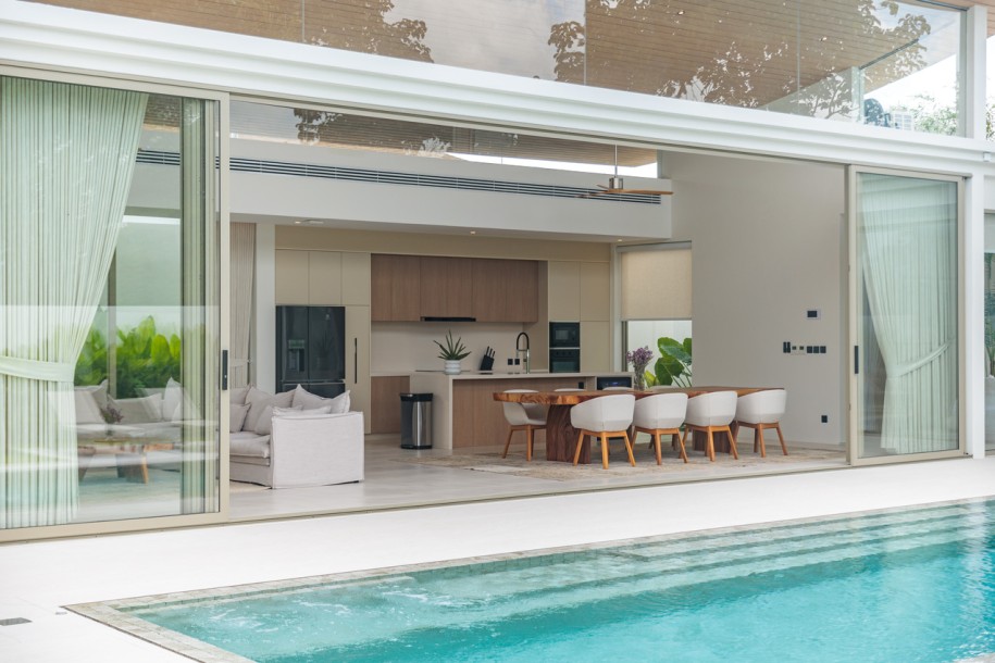 6 Bath, HouseFor Sale, Thalang, Phuket