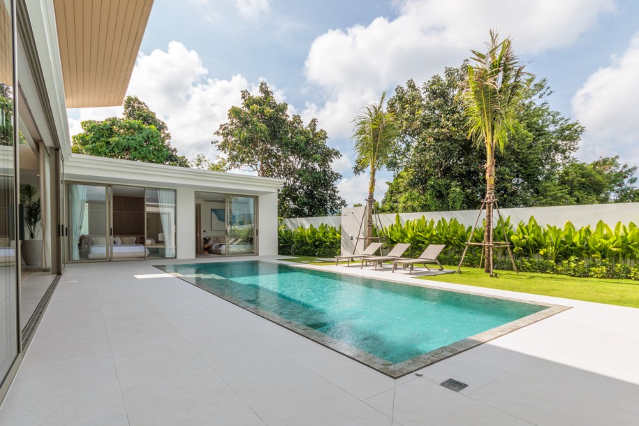 6 Bath, HouseFor Sale, Thalang, Phuket