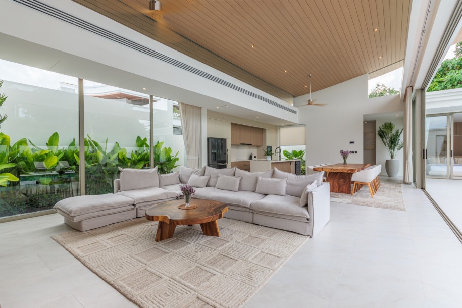 6 Bath, HouseFor Sale, Thalang, Phuket