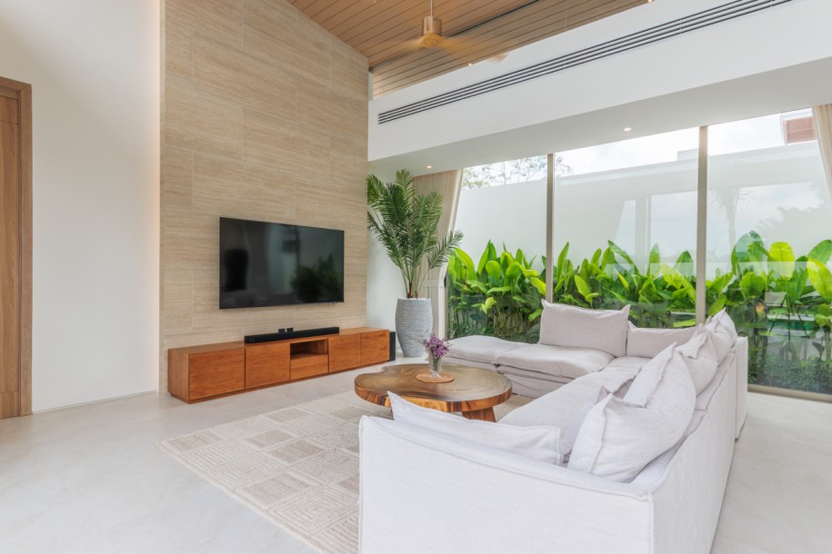 6 Bath, HouseFor Sale, Thalang, Phuket
