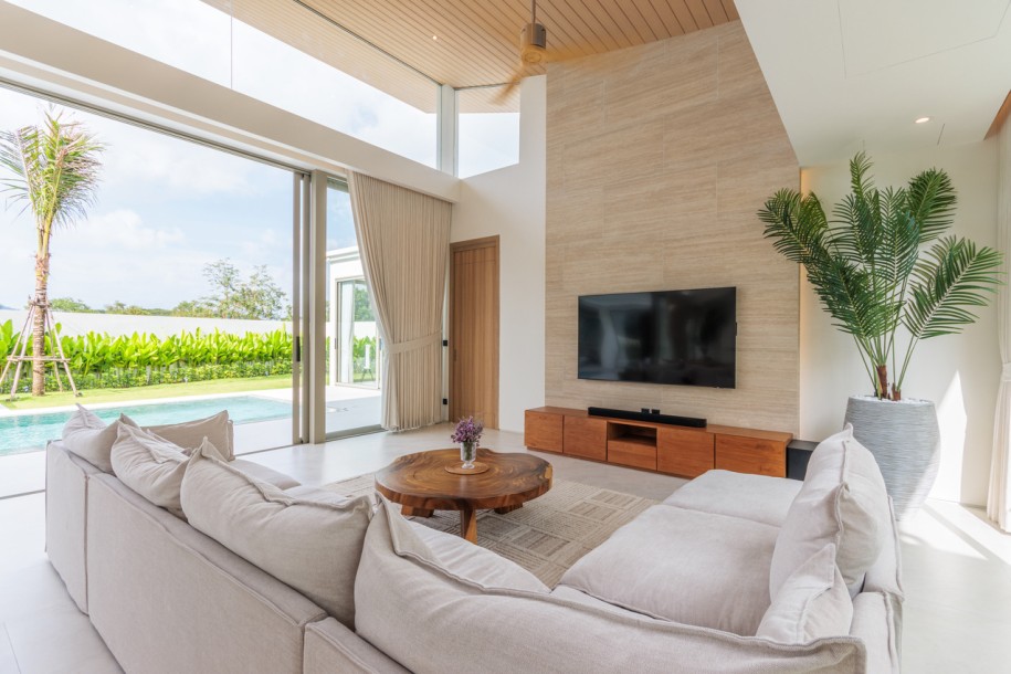 6 Bath, HouseFor Sale, Thalang, Phuket