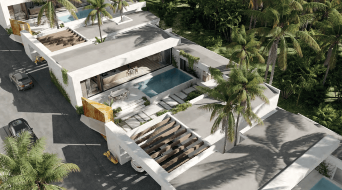 5 Bath, HouseFor Sale, Bophut, Surat Thani