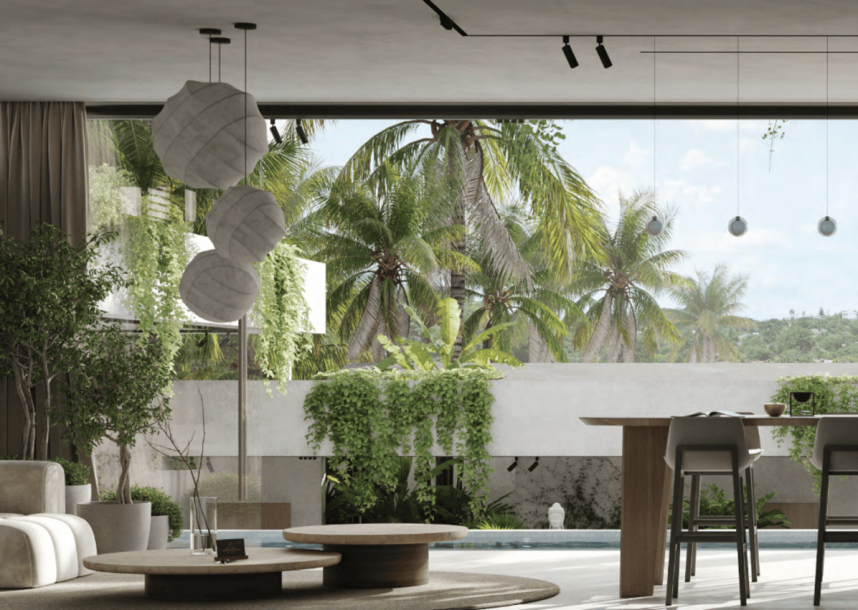 5 Bath, HouseFor Sale, Bophut, Surat Thani