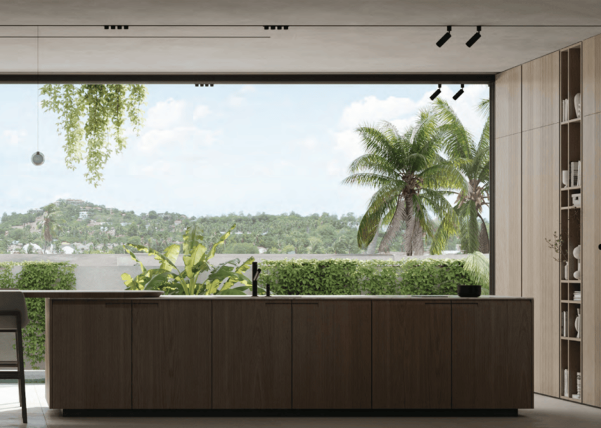 5 Bath, HouseFor Sale, Bophut, Surat Thani