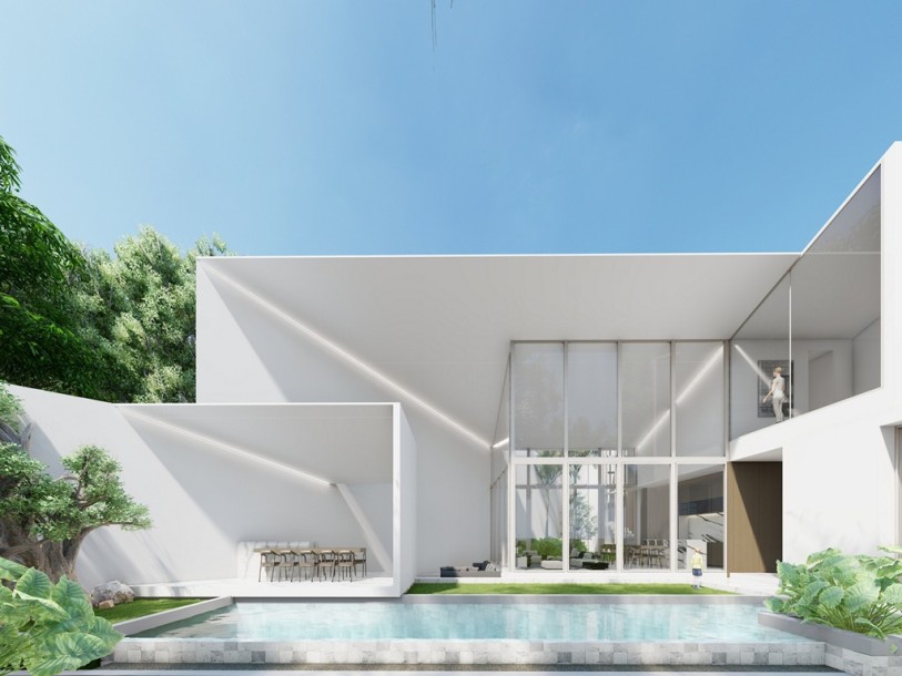 5 Bath, HouseFor Sale, Bang Tao, Phuket