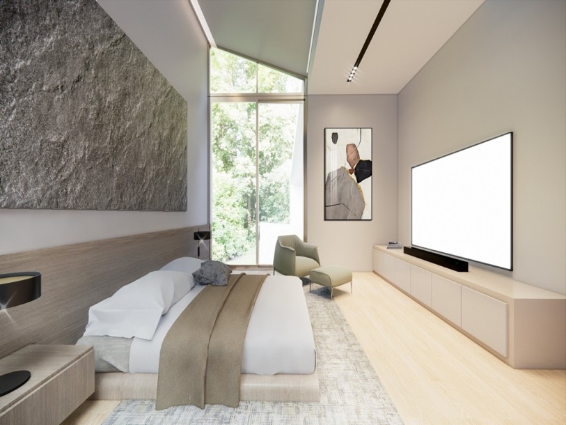 5 Bath, HouseFor Sale, Bang Tao, Phuket