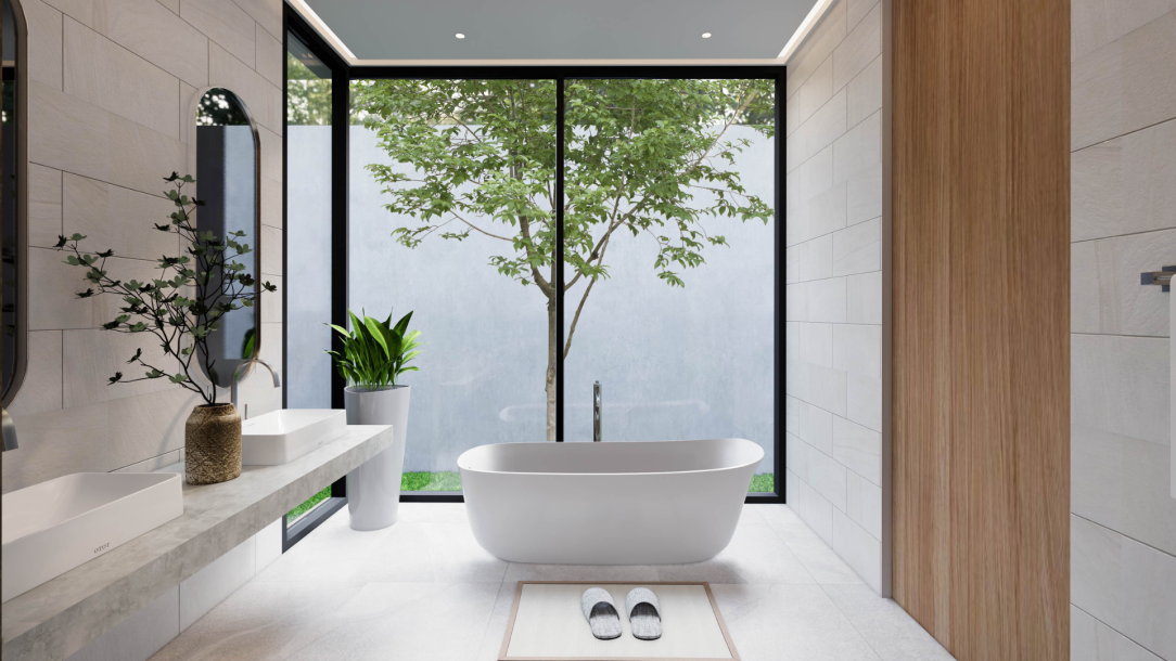 4 Bath, HouseFor Sale, Bang Tao, Phuket