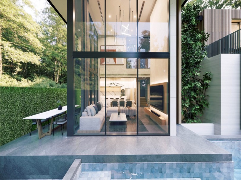 4 Bed, 5 Bath, HouseFor Sale, Koh Kaew, Phuket