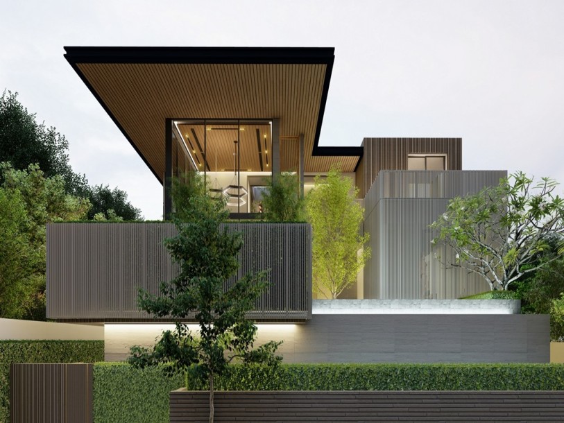 4 Bed, 5 Bath, HouseFor Sale, Koh Kaew, Phuket