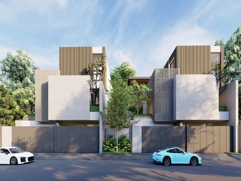 4 Bed, 5 Bath, HouseFor Sale, Koh Kaew, Phuket