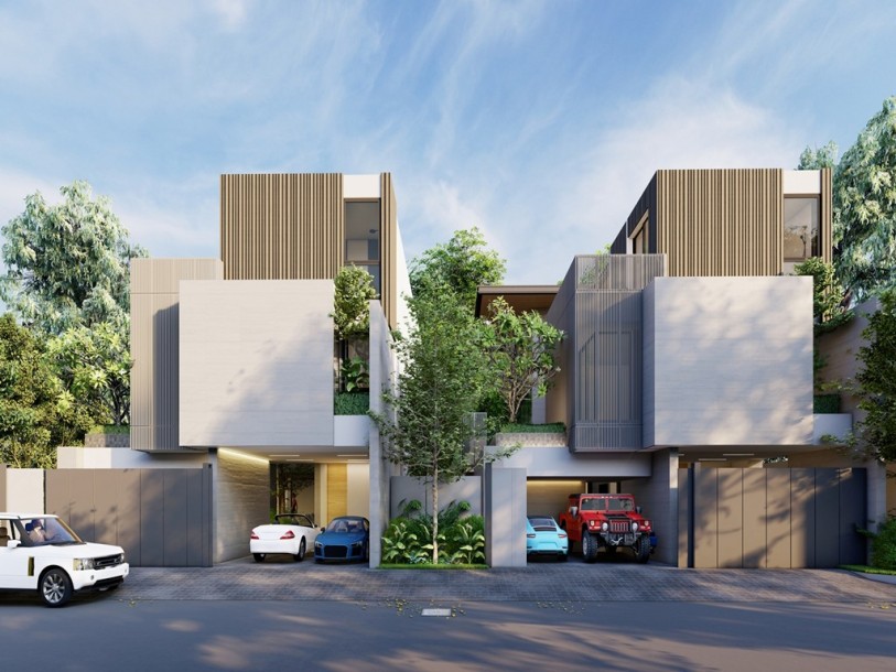 4 Bed, 5 Bath, HouseFor Sale, Koh Kaew, Phuket