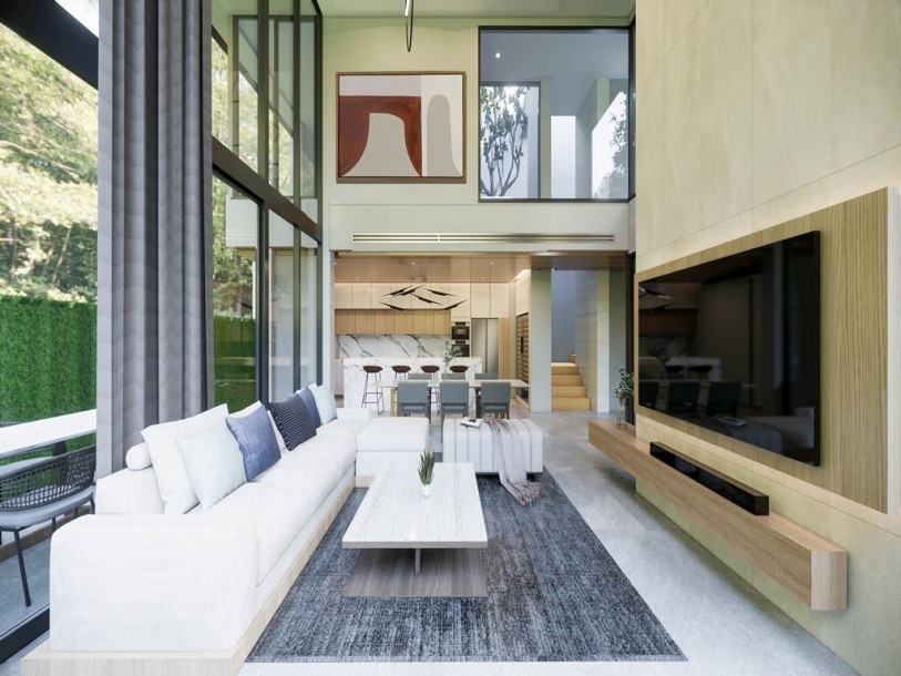 4 Bed, 5 Bath, HouseFor Sale, Koh Kaew, Phuket