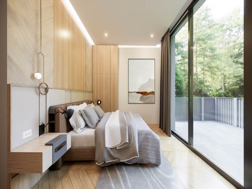 4 Bed, 5 Bath, HouseFor Sale, Koh Kaew, Phuket