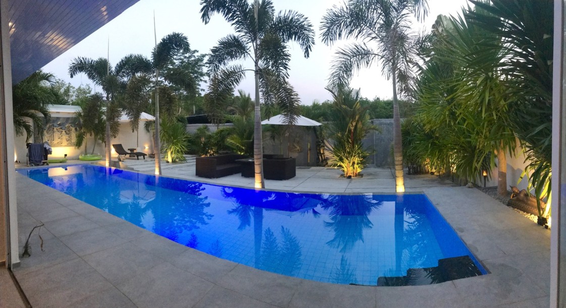 4 Bath, HouseFor Sale, Thalang, Phuket