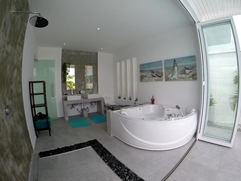 4 Bath, HouseFor Sale, Thalang, Phuket