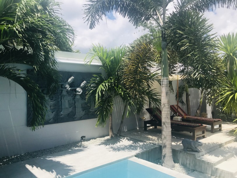 4 Bath, HouseFor Sale, Thalang, Phuket