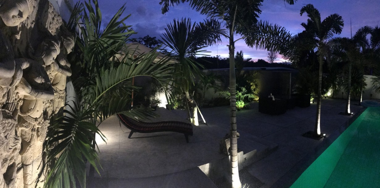 4 Bath, HouseFor Sale, Thalang, Phuket