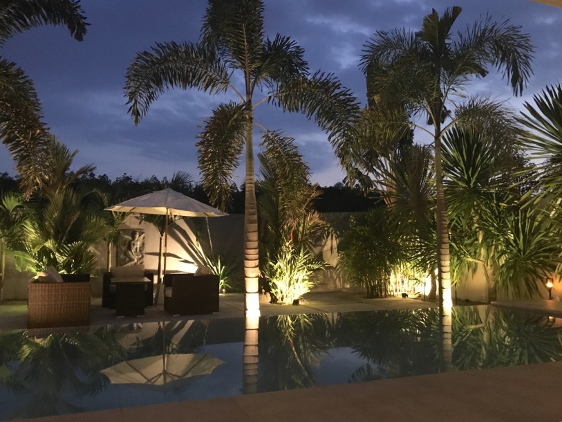 4 Bath, HouseFor Sale, Thalang, Phuket