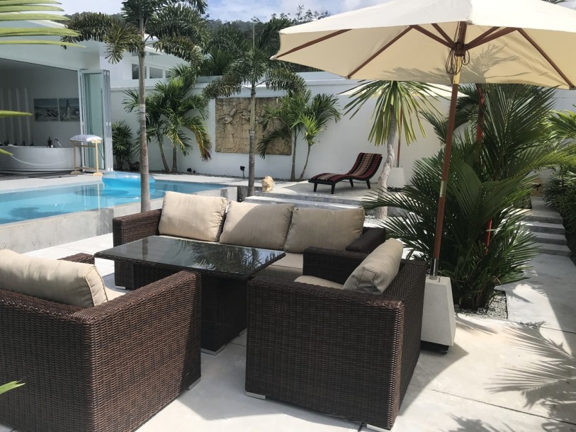 4 Bath, HouseFor Sale, Thalang, Phuket