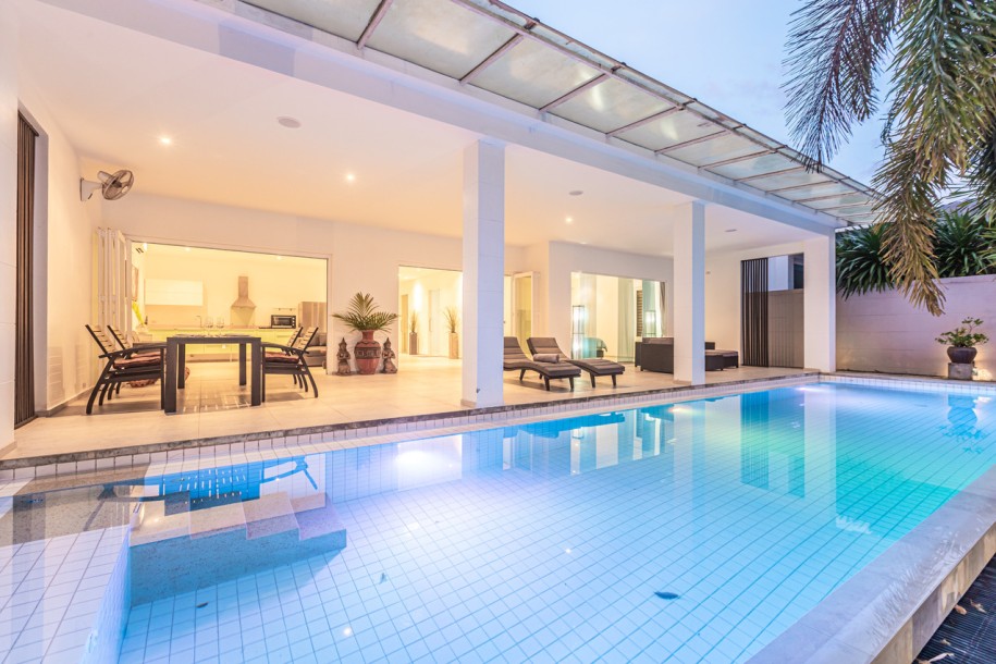 2 Bath, HouseFor Sale, Thalang, Phuket