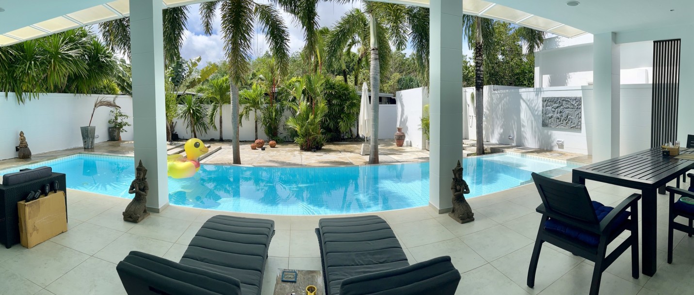 2 Bath, HouseFor Sale, Thalang, Phuket