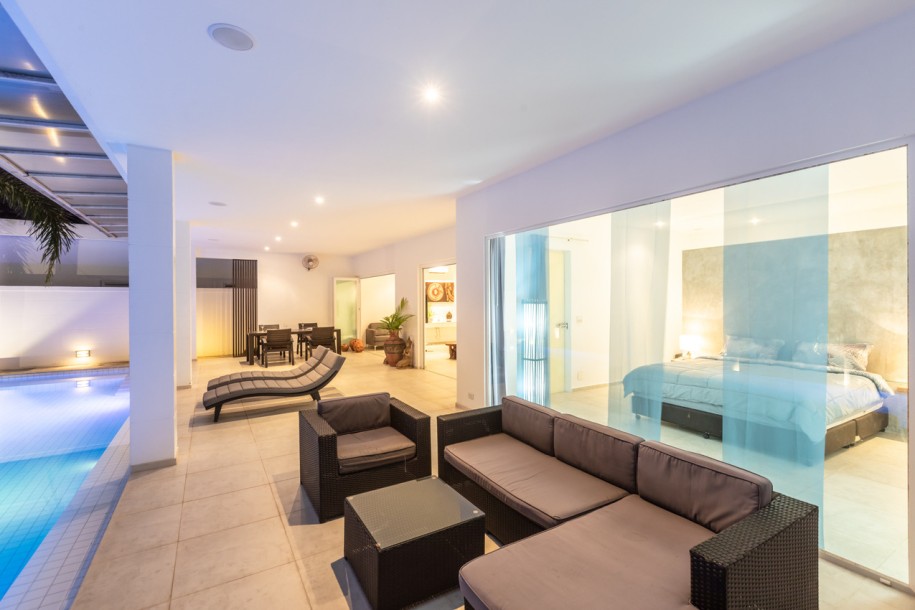 2 Bath, HouseFor Sale, Thalang, Phuket