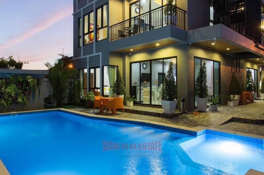 Commercial Property, For Sale