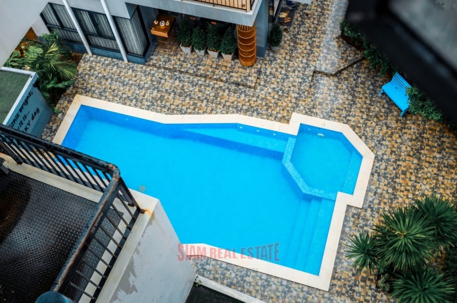 Commercial Property, For Sale