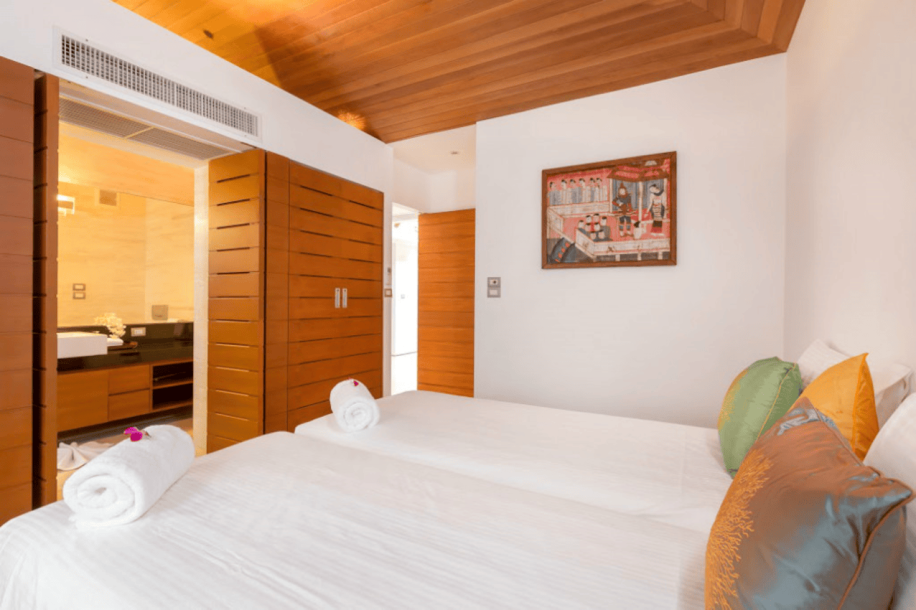 3 Bath, HouseFor Sale, Bang Tao, Phuket