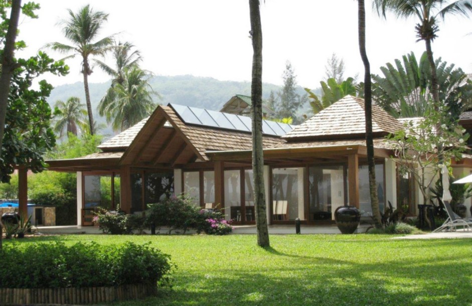 3 Bath, HouseFor Sale, Bang Tao, Phuket