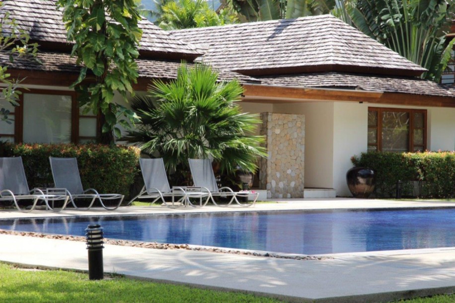 3 Bath, HouseFor Sale, Bang Tao, Phuket