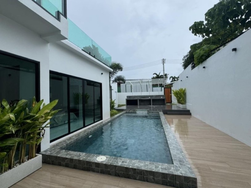4 Bath, HouseFor Sale, Rawai, Phuket