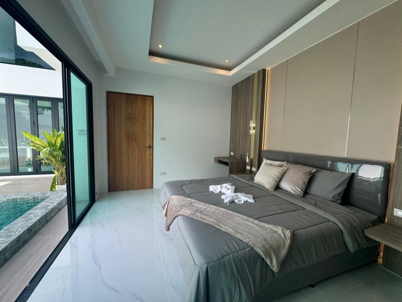 4 Bath, HouseFor Sale, Rawai, Phuket