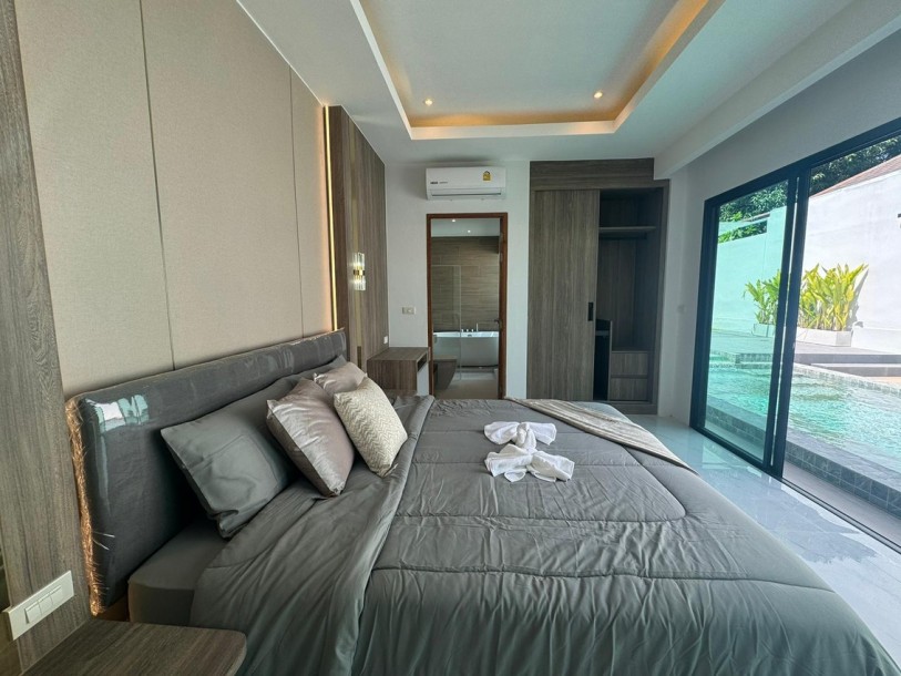 4 Bath, HouseFor Sale, Rawai, Phuket