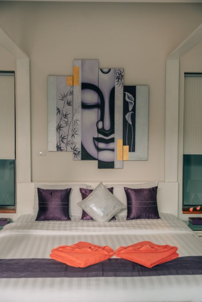 2 Bath, HouseFor Sale, Nai Harn, Phuket