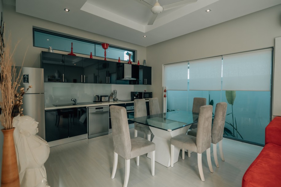 2 Bath, HouseFor Sale, Nai Harn, Phuket