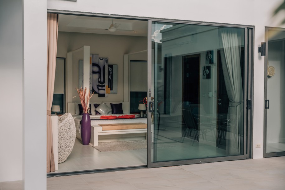 2 Bath, HouseFor Sale, Nai Harn, Phuket