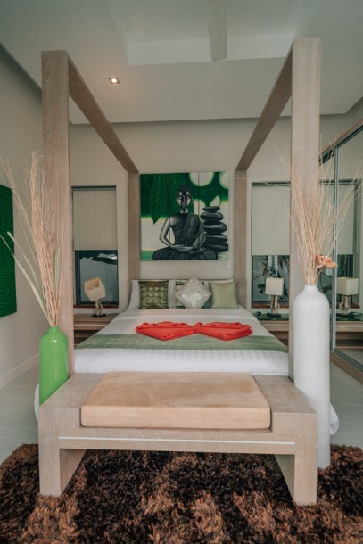 2 Bath, HouseFor Sale, Nai Harn, Phuket