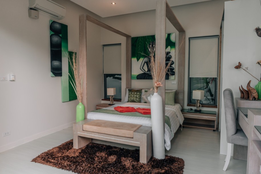 2 Bath, HouseFor Sale, Nai Harn, Phuket