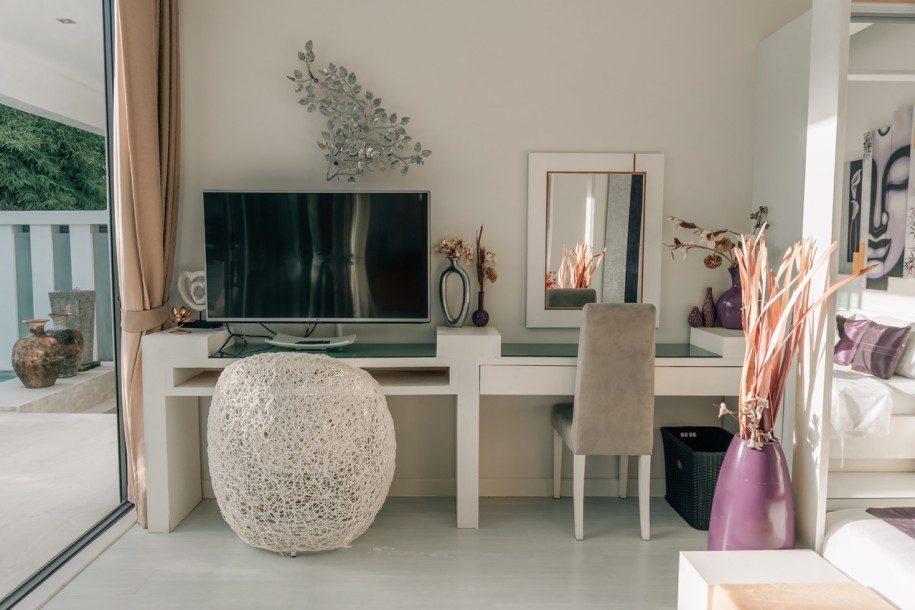 2 Bath, HouseFor Sale, Nai Harn, Phuket