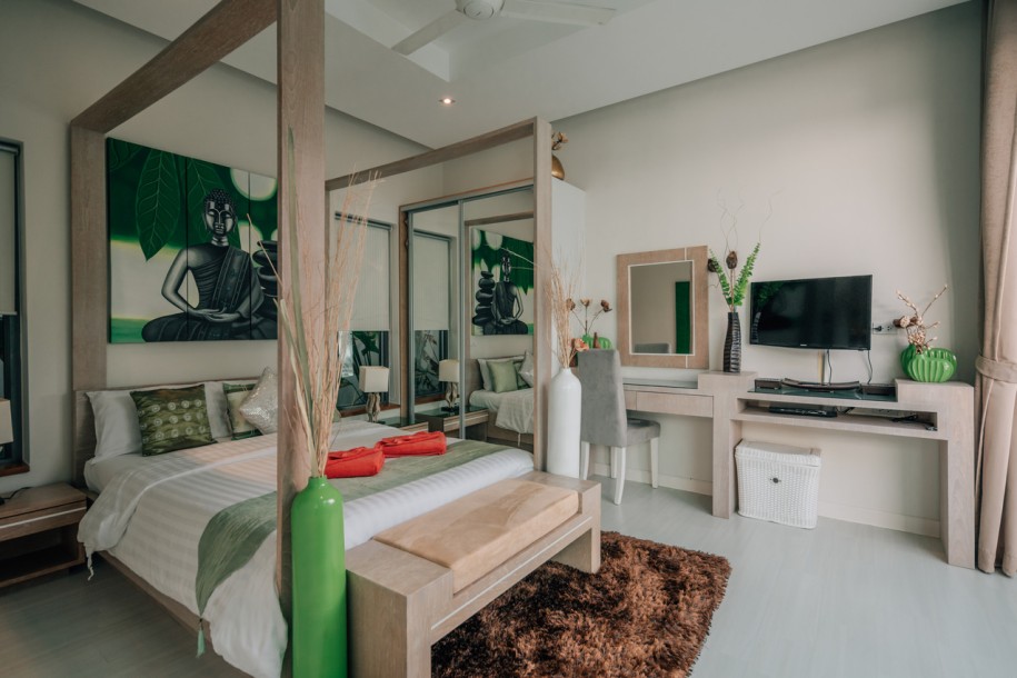 2 Bath, HouseFor Sale, Nai Harn, Phuket