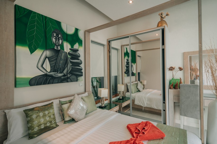 2 Bath, HouseFor Sale, Nai Harn, Phuket