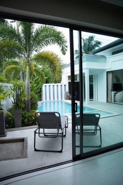 2 Bath, HouseFor Sale, Nai Harn, Phuket