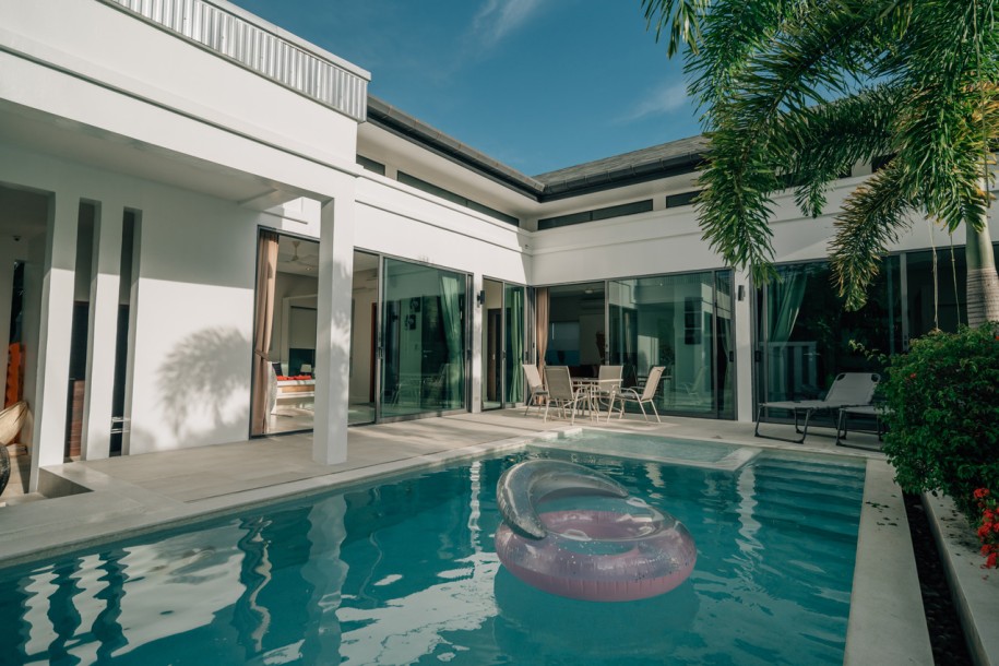 2 Bath, HouseFor Sale, Nai Harn, Phuket