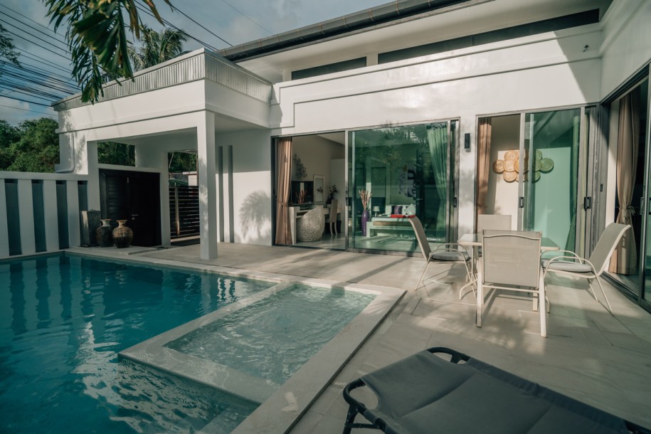 2 Bath, HouseFor Sale, Nai Harn, Phuket
