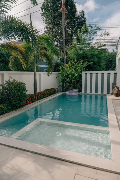 2 Bath, HouseFor Sale, Nai Harn, Phuket