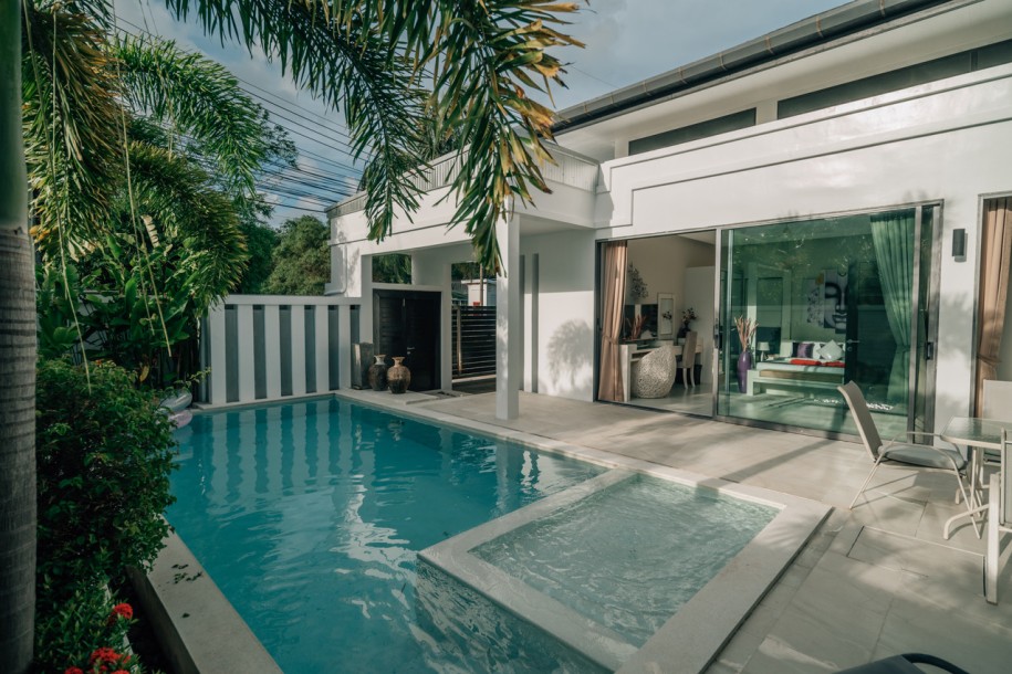 2 Bath, HouseFor Sale, Nai Harn, Phuket