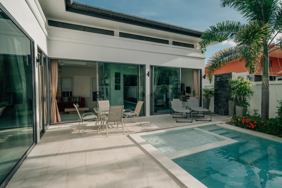 2 Bath, HouseFor Sale, Nai Harn, Phuket